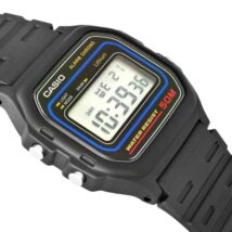 Zegarek Męski CASIO W-59-1VQ + BOX