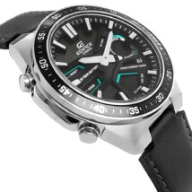 Zegarek Męski CASIO EDIFICE EFV-C110L-1AVEF + BOX