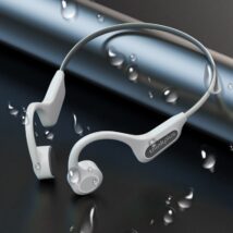 Słuchawki bezprzewodowe douszne LENOVO Thinkplus Bone X3 PRO Białe