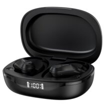 Słuchawki bezprzewodowe douszne LENOVO Thinkplus LivePods LP75 Czarne