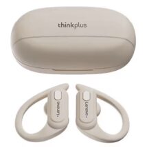 Słuchawki bezprzewodowe douszne LENOVO Thinkplus LivePods XT60B Ecru