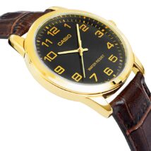 Zegarek Męski CASIO MTP-V001GL-1BUDF + BOX