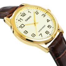 Zegarek Męski CASIO MTP-V001GL-9BUDF + BOX