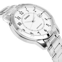 Zegarek Męski CASIO MTP-V004D-7BUDF + BOX