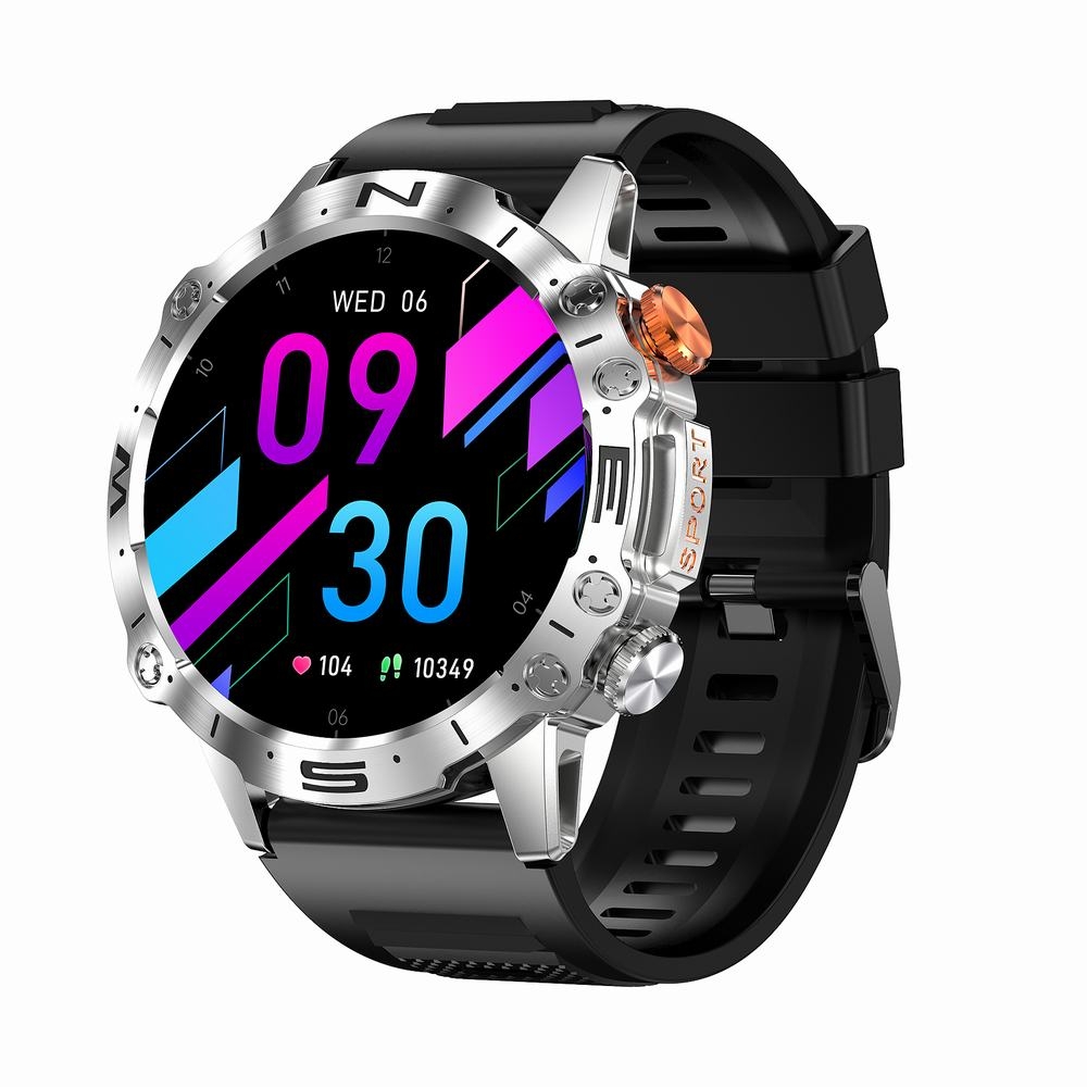 Smartwatch Gravity GT20-2 - obrazek 3