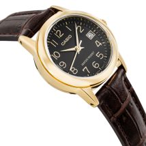 Zegarek Damski CASIO LTP-V002GL-1BUDF + BOX