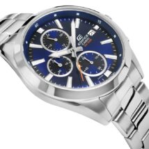 Zegarek Męski CASIO EDIFICE EFV-560D-2AVUEF + BOX
