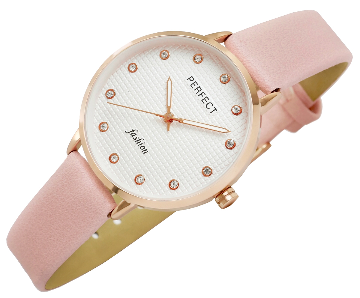 Zegarek Damski PERFECT E361-07 - obrazek 3