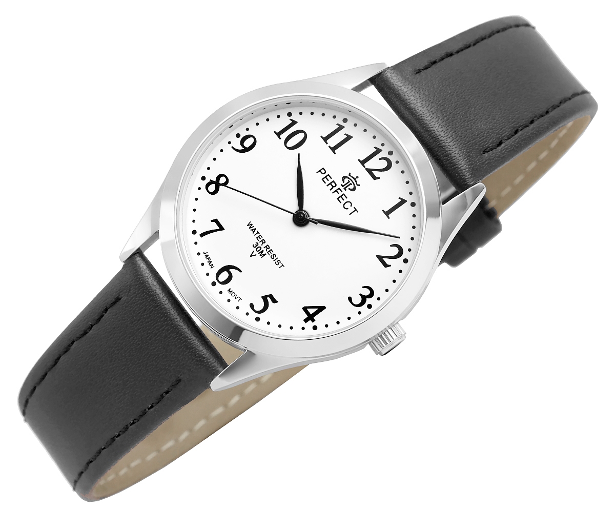 Zegarek Damski PERFECT GX004-01 - obrazek 3
