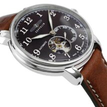 Zegarek Męski ZEPPELIN LZ127 Graf Automatic 7666-4 + BOX