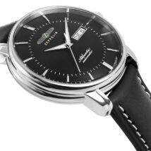 Zegarek Męski ZEPPELIN Atlantic Automatic 8466-2 + BOX