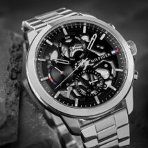 Zegarek Męski Tommy Hilfiger Henry 1710477 + BOX