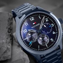 Zegarek Męski Tommy Hilfiger Asher 1791853 + BOX