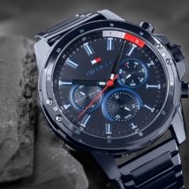 Zegarek Męski Tommy Hilfiger Mason 1791789 + BOX