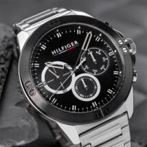 Zegarek Męski Tommy Hilfiger Harley 1791890 + BOX