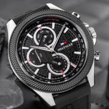 Zegarek Męski Tommy Hilfiger Clark 1792082 + BOX