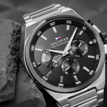 Zegarek Męski Tommy Hilfiger Dexter 1792087 + BOX