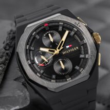 Zegarek Męski Tommy Hilfiger Neo 1792120 + BOX