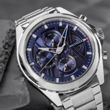Zegarek Męski Tommy Hilfiger Jax 1710656 + BOX