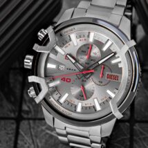 Zegarek Męski DIESEL Griffed DZ4586 + BOX