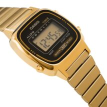 Zegarek Damski CASIO LA670WGA-1DF + BOX