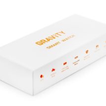 Smartwatch Gravity GT22-1