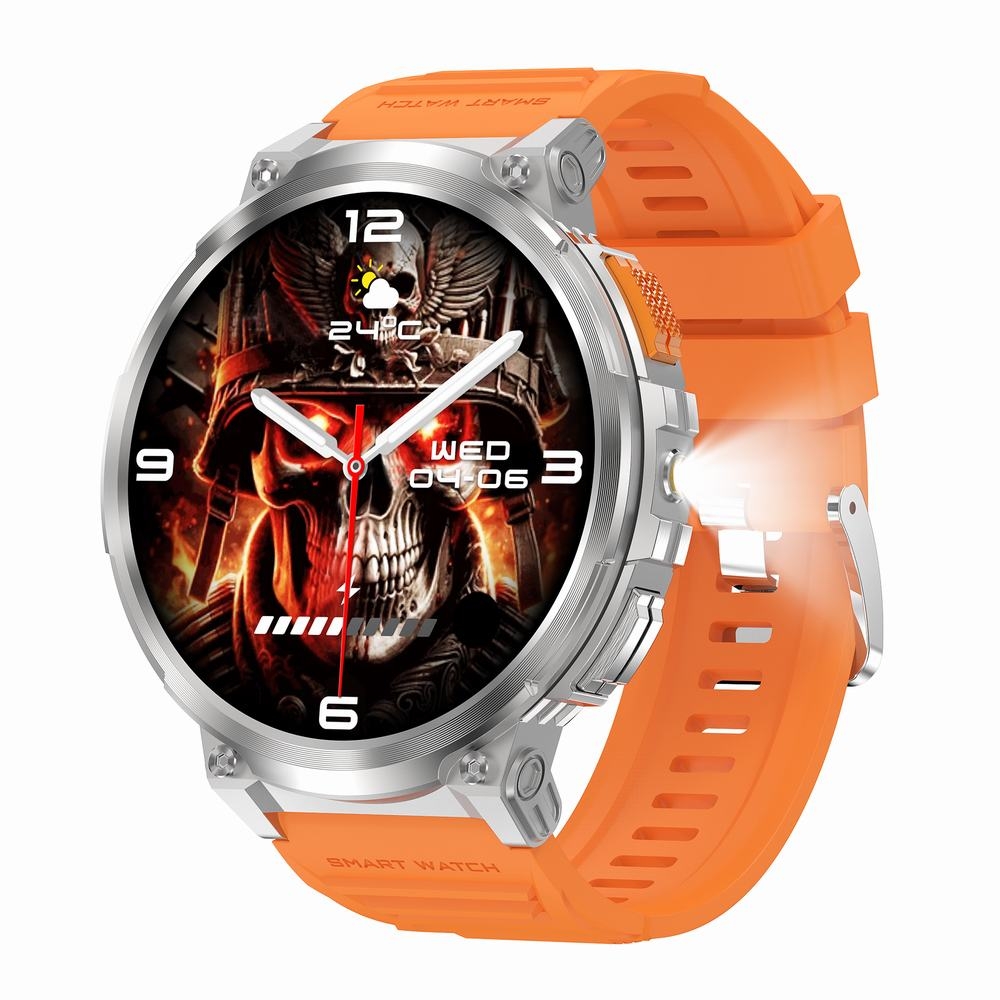 Smartwatch Gravity GT23-4 - obrazek 3