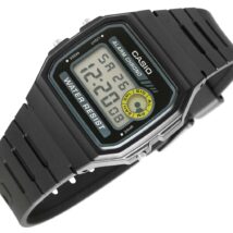 Zegarek Męski CASIO F-94WA-8DG + BOX