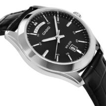 Zegarek Męski CASIO MTP-1370L-1AVDF + BOX