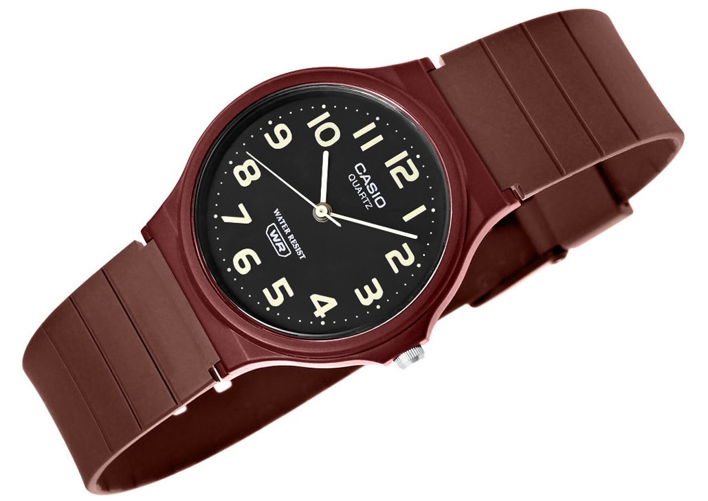 Zegarek CASIO MQ-24UC-4BDF + BOX - obrazek 3