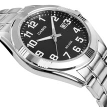 Zegarek Męski CASIO MTP-1308D-1BVDF + BOX