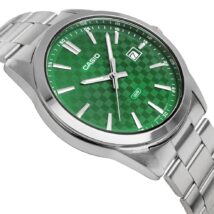 Zegarek Męski CASIO MTP-VD03D-3A1UDF + BOX