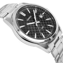 Zegarek Męski CASIO MTP-VD03D-1AUDF + BOX