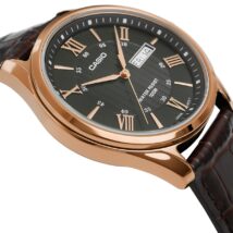 Zegarek Męski CASIO MTP-1384L-1AVDF + BOX