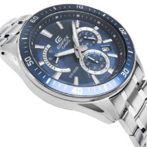 Zegarek Męski CASIO EDIFICE EFR-552D-2AVUEF + BOX