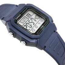 Zegarek Męski CASIO W-800H-2AVDF + BOX