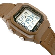 Zegarek Męski CASIO W-800H-5AVDF + BOX