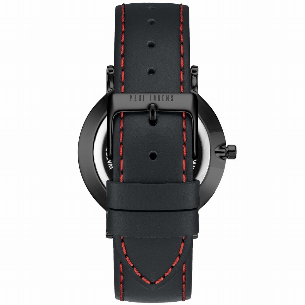 Zegarek Męski Paul Lorens PL11989A5-1A3 + BOX - obrazek 3