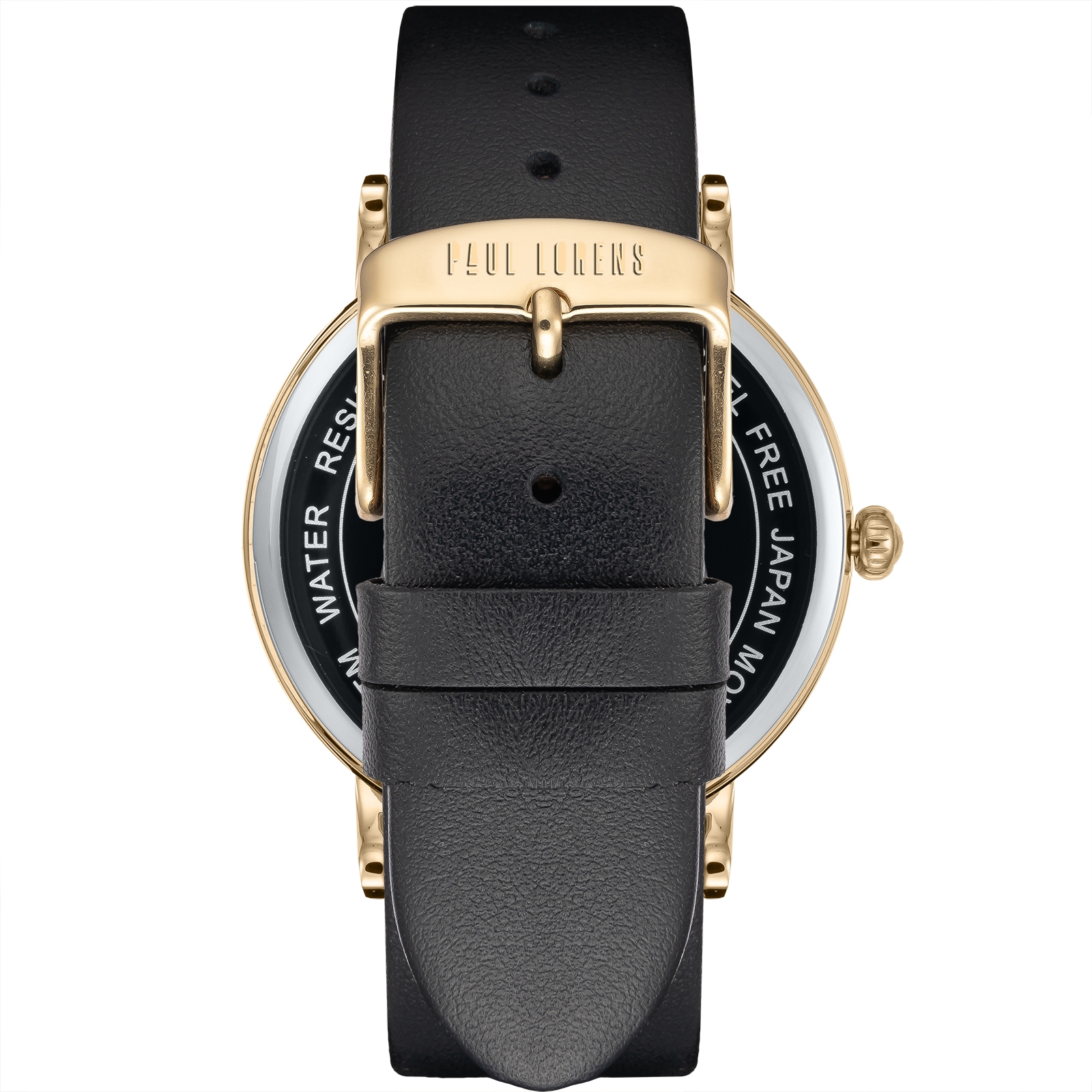 Zegarek Damski Paul Lorens PL12445A-1A2 + BOX - obrazek 3