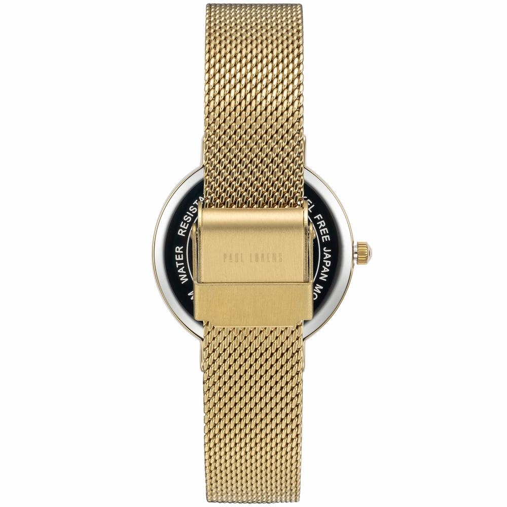 Zegarek Damski Paul Lorens PL12894B-3D1 + BOX - obrazek 3