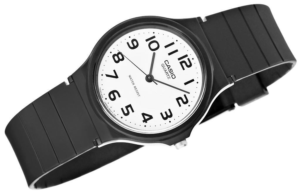 Zegarek CASIO MQ-24-7B2LDF + BOX - obrazek 3