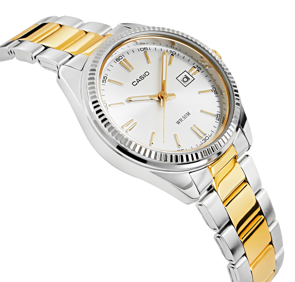 Zegarek Damski CASIO LTP-1302SG-7AVDF + BOX