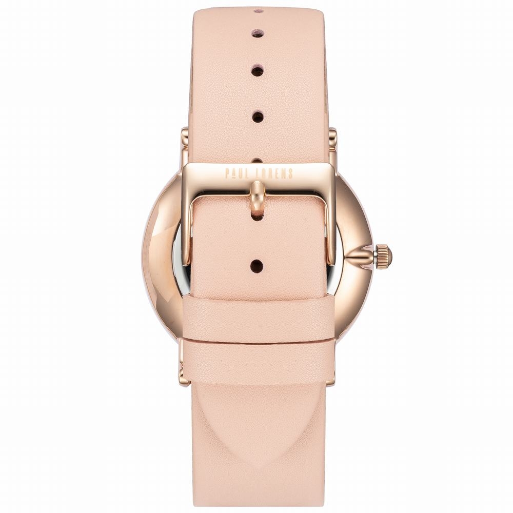 Zegarek Damski Paul Lorens PL8709A1-2B3 + BOX - obrazek 3