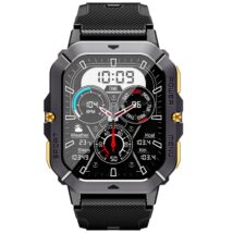 Smartwatch Męski Rubicon RNCF23-1 BLACK
