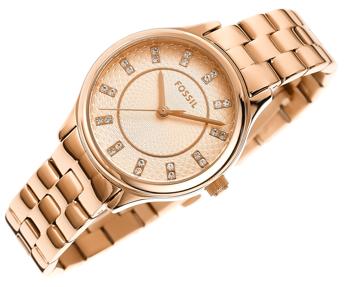 Zegarek Damski FOSSIL Modern Sophisticate BQ1571 + BOX - obrazek 3