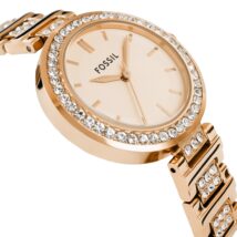 Zegarek Damski FOSSIL Karli BQ3181 + BOX
