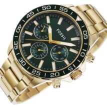 Zegarek Męski FOSSIL Bannon BQ2493 + BOX