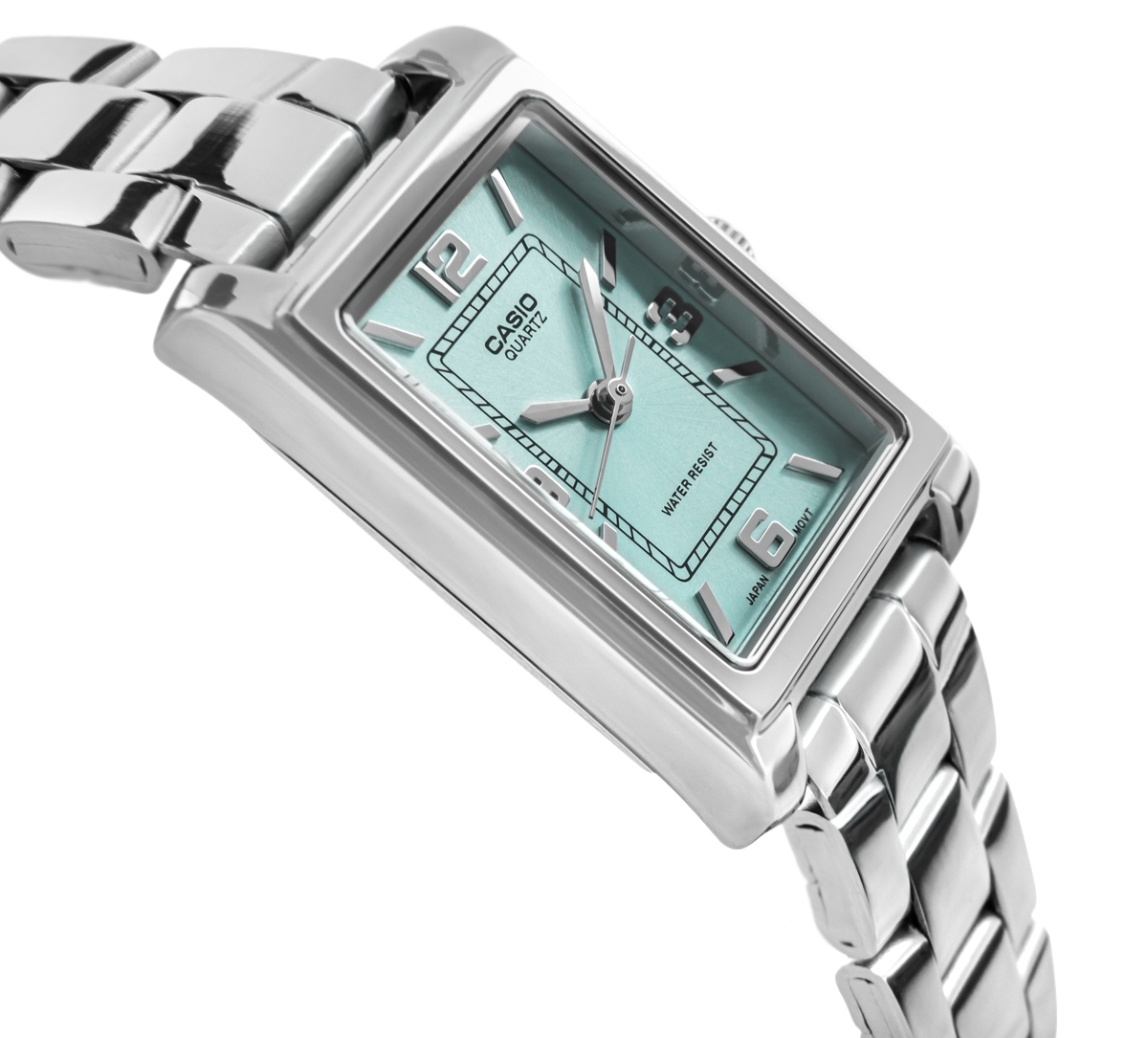 Zegarek Damski CASIO LTP-1234DD-2ADF + BOX - obrazek 3