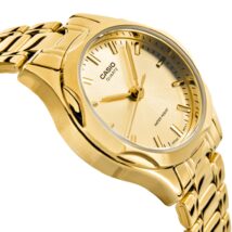 Zegarek Damski CASIO LTP-1275G-9ADF + BOX