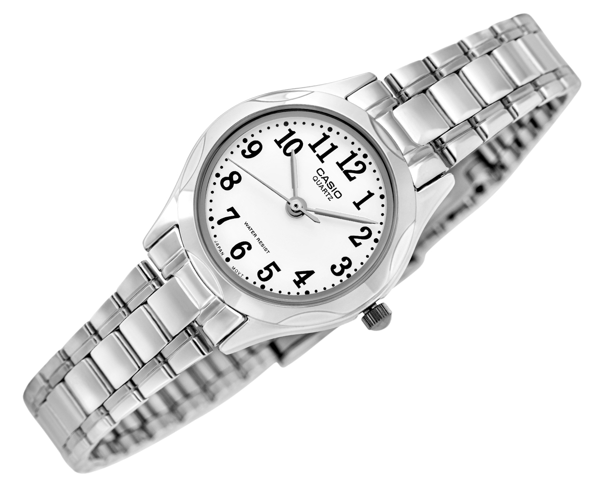 Zegarek Damski CASIO LTP-1275D-7BDF + BOX - obrazek 3